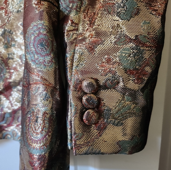 Women's blazer - Picture 3 of 5